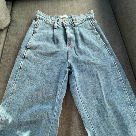 OAK + FORT Jeans - Picture 3 of 4